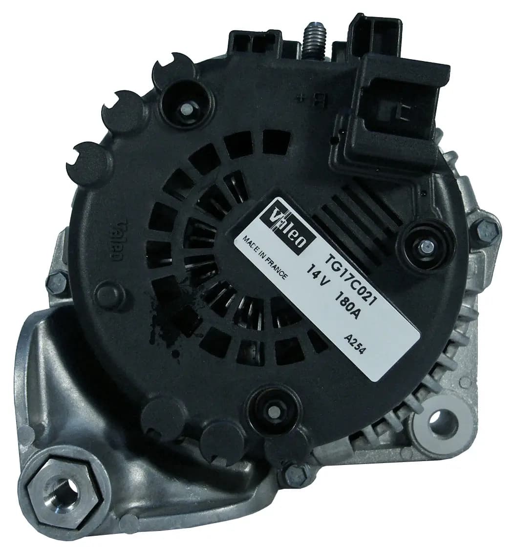 Alternator ABM-E2342 - 3