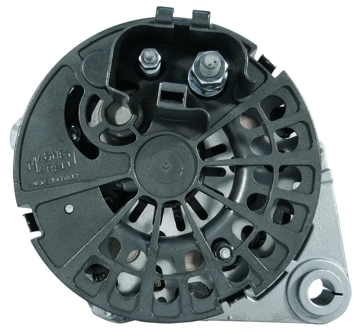 Alternator ABM-E2344 - 3