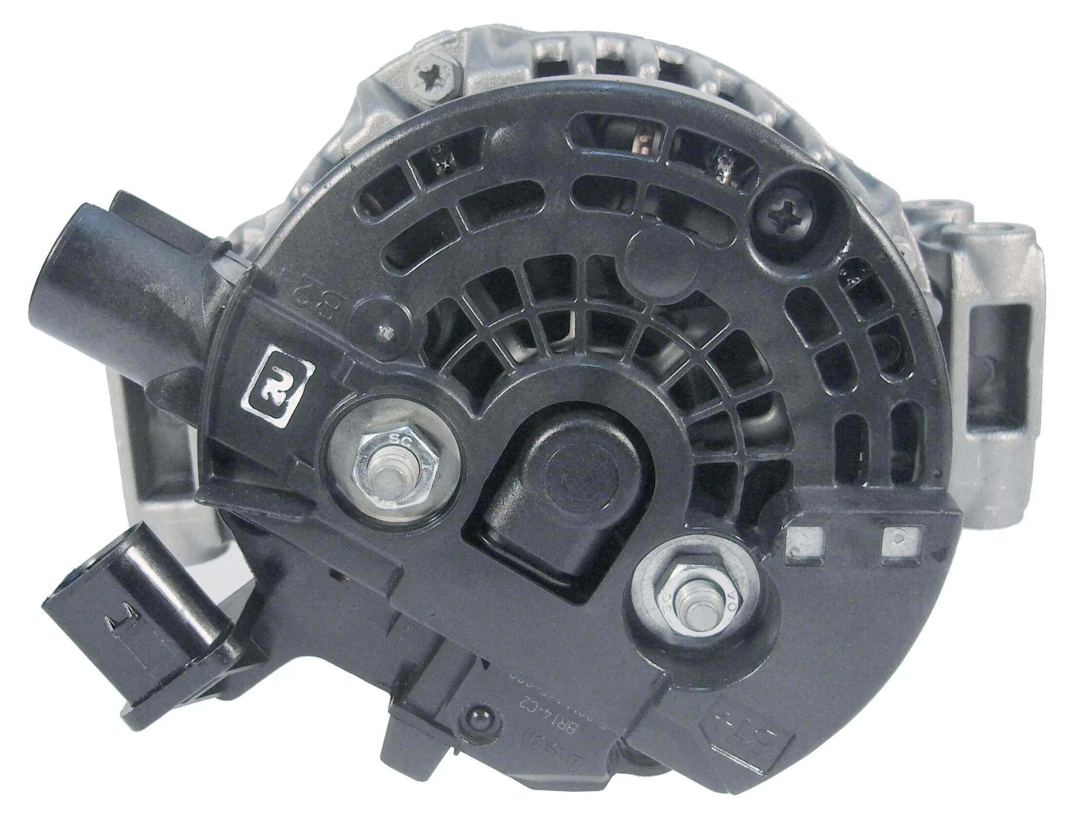 Alternator ABM-E2348 - 3
