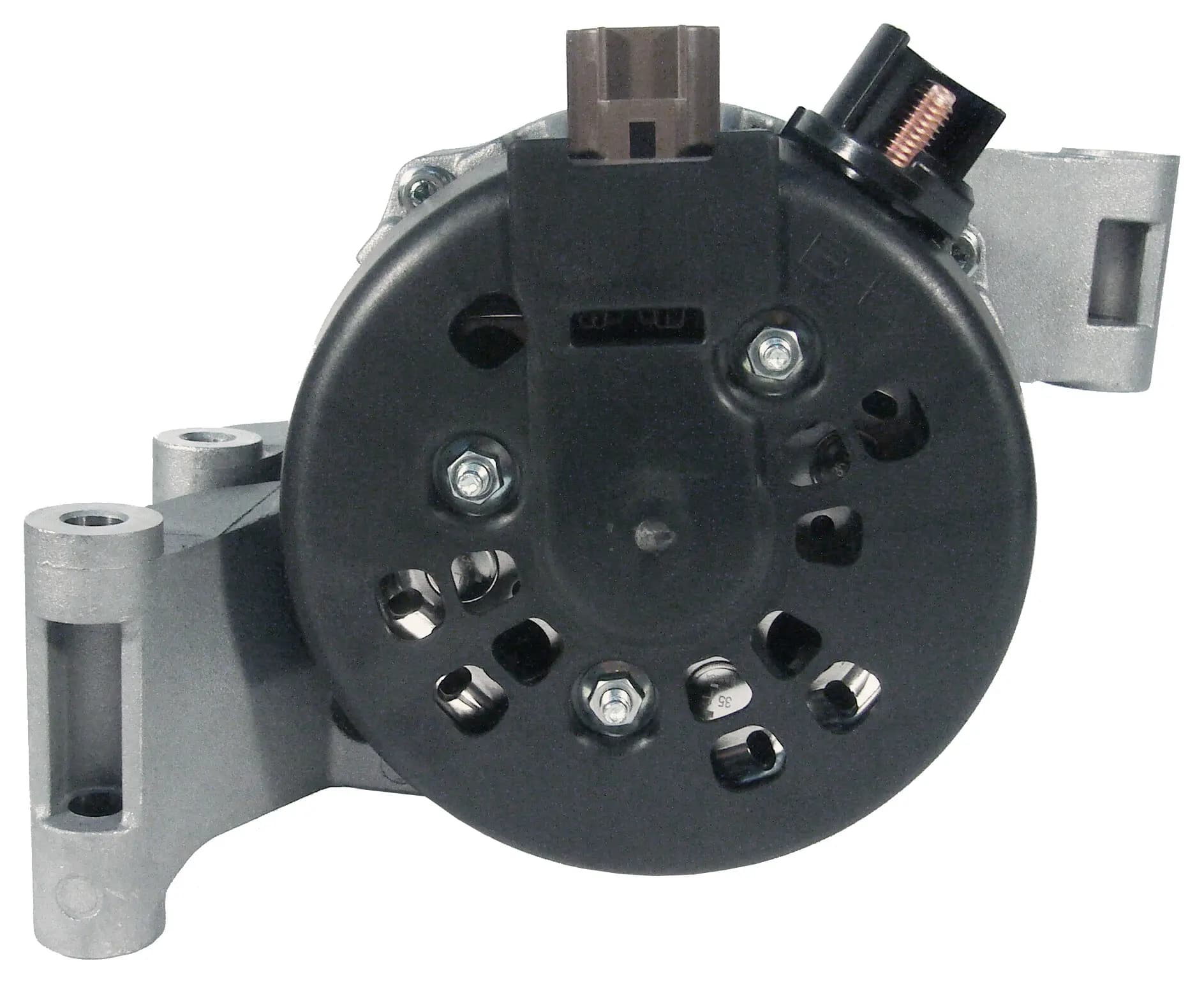 Alternator ABM-E0088 - 3