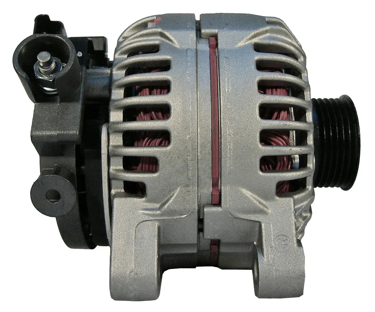 Alternator ABM-E2349 - 2