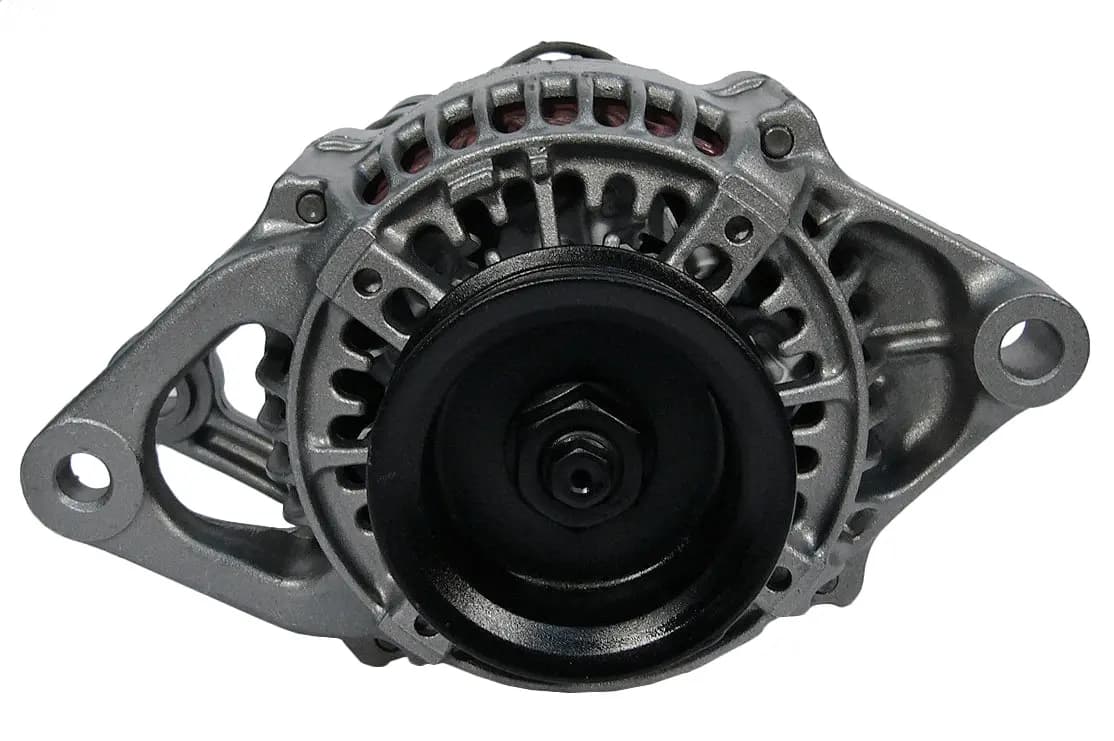 Alternator ABM-E2350