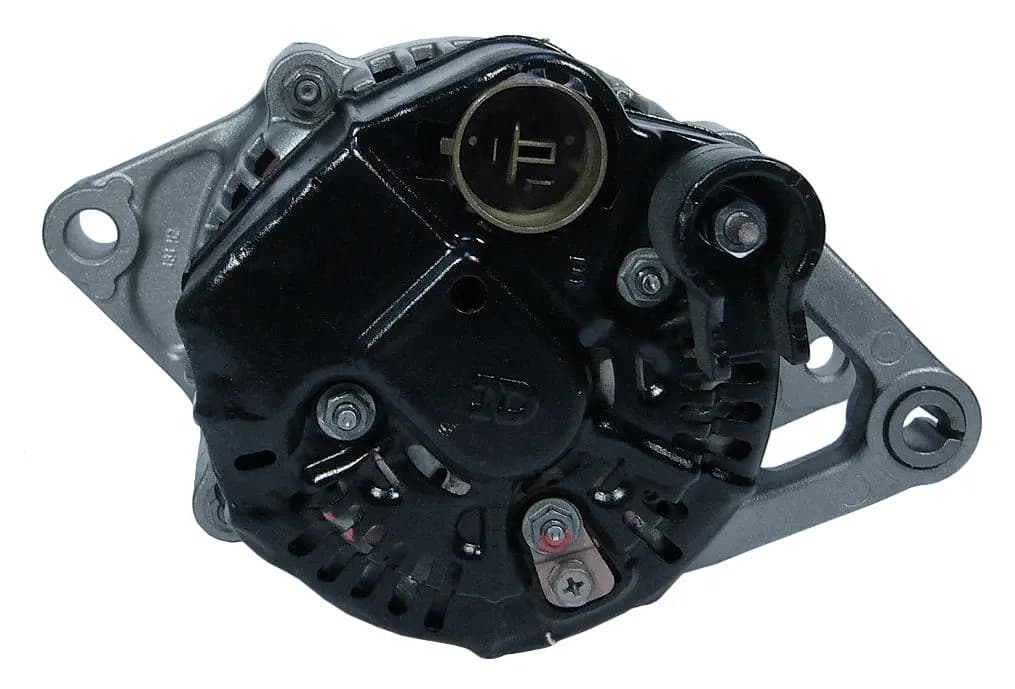 Alternator ABM-E2350 - 3