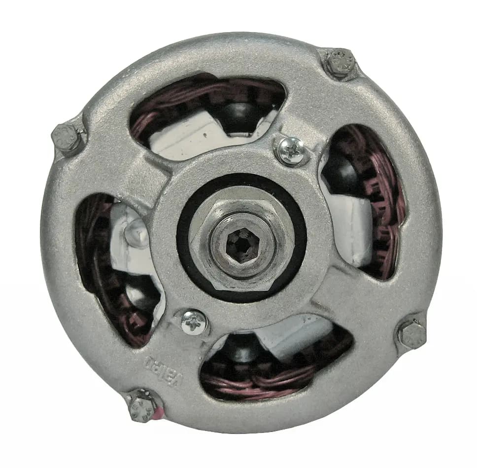 Alternator ABM-E2352