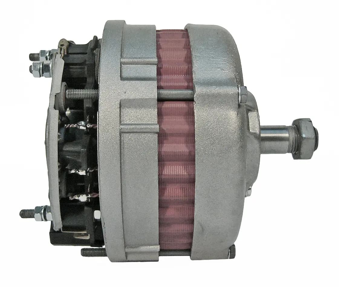 Alternator ABM-E2352 - 2