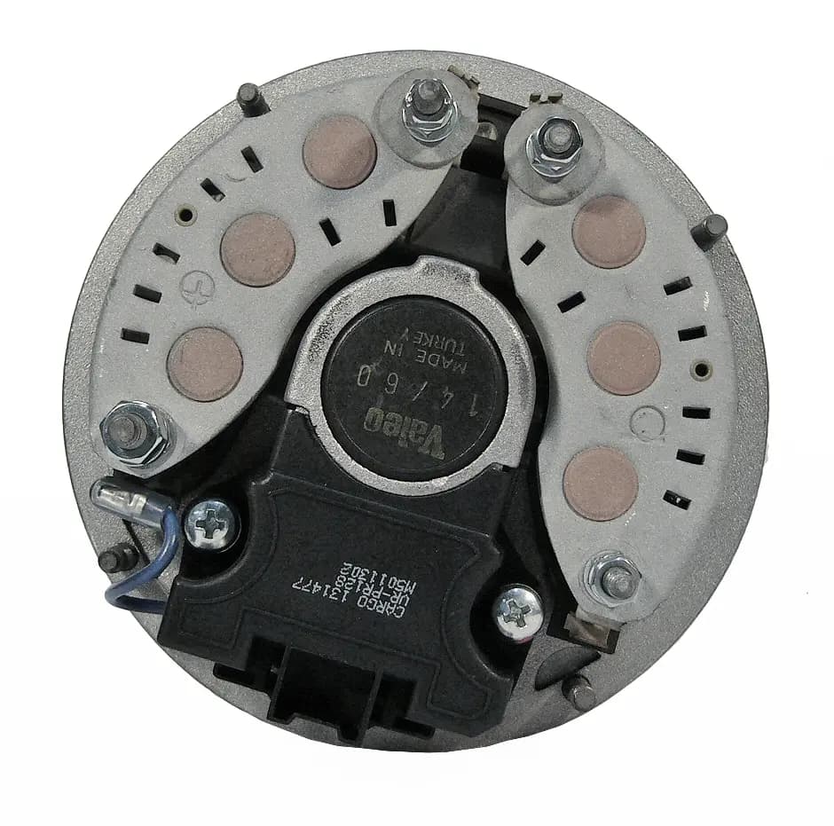 Alternator ABM-E2352 - 3