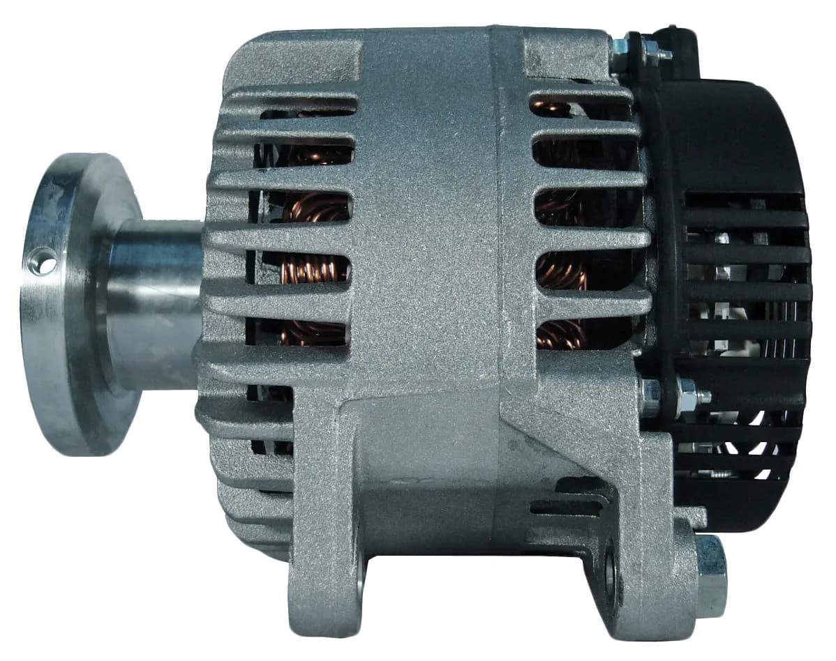 Alternator ABM-E2354 - 2