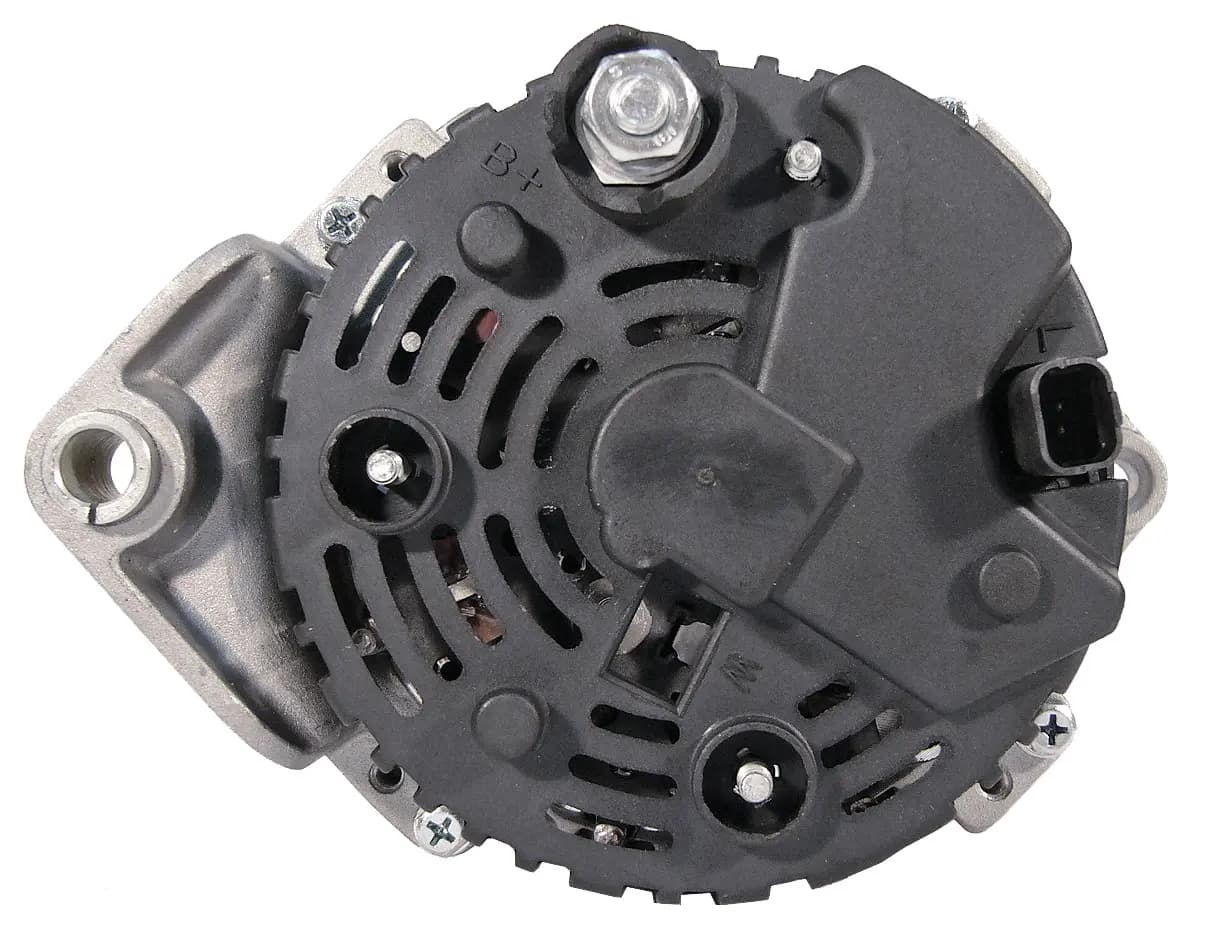 Alternator ABM-E2359 - 3