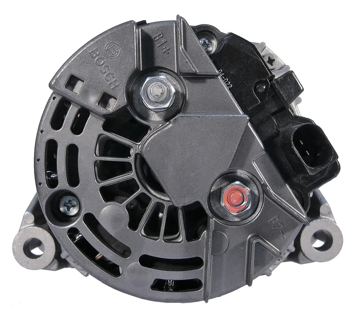 Alternator ABM-E2361 - 3