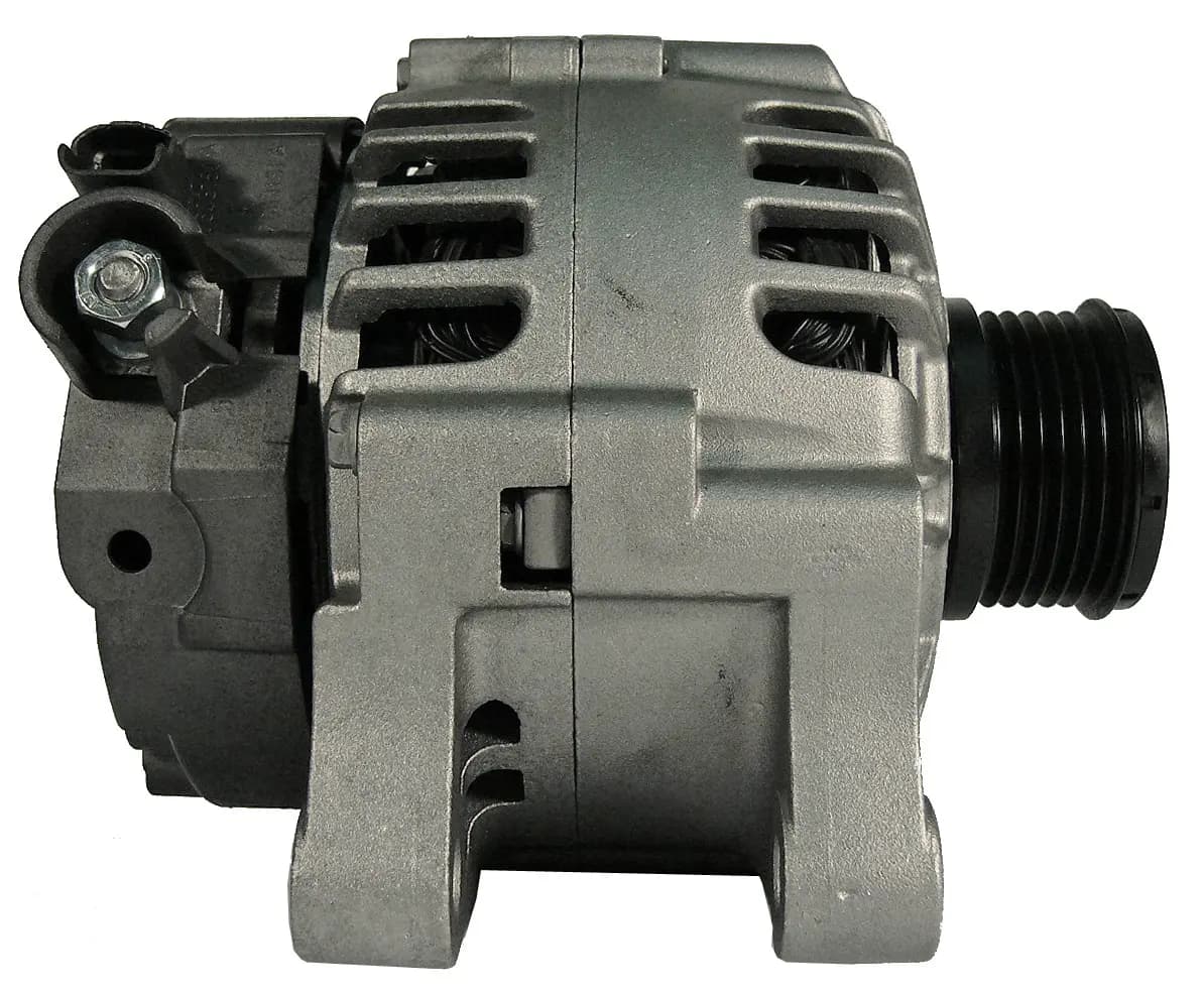 Alternator ABM-E2362 - 2