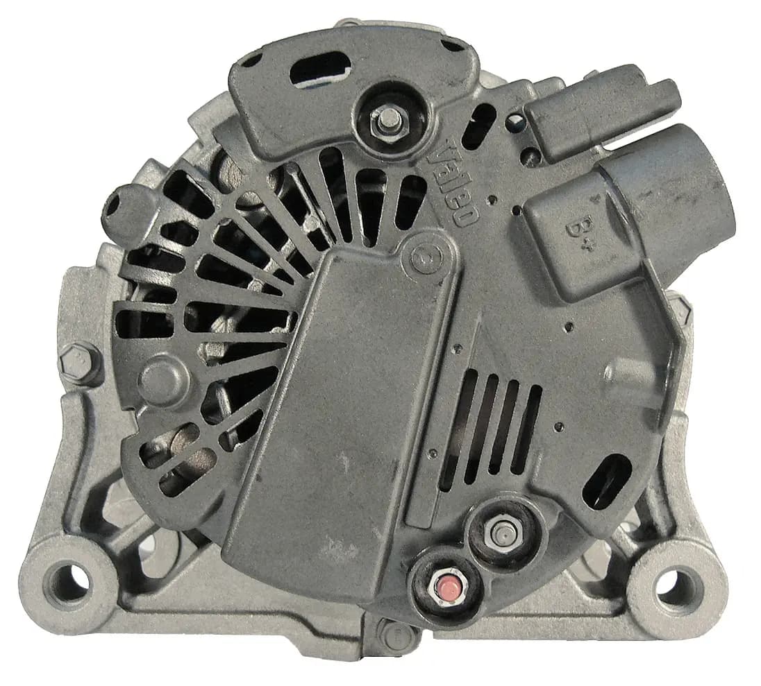 Alternator ABM-E2362 - 3