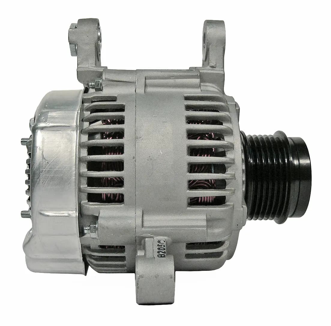 Alternator ABM-E2364 - 2