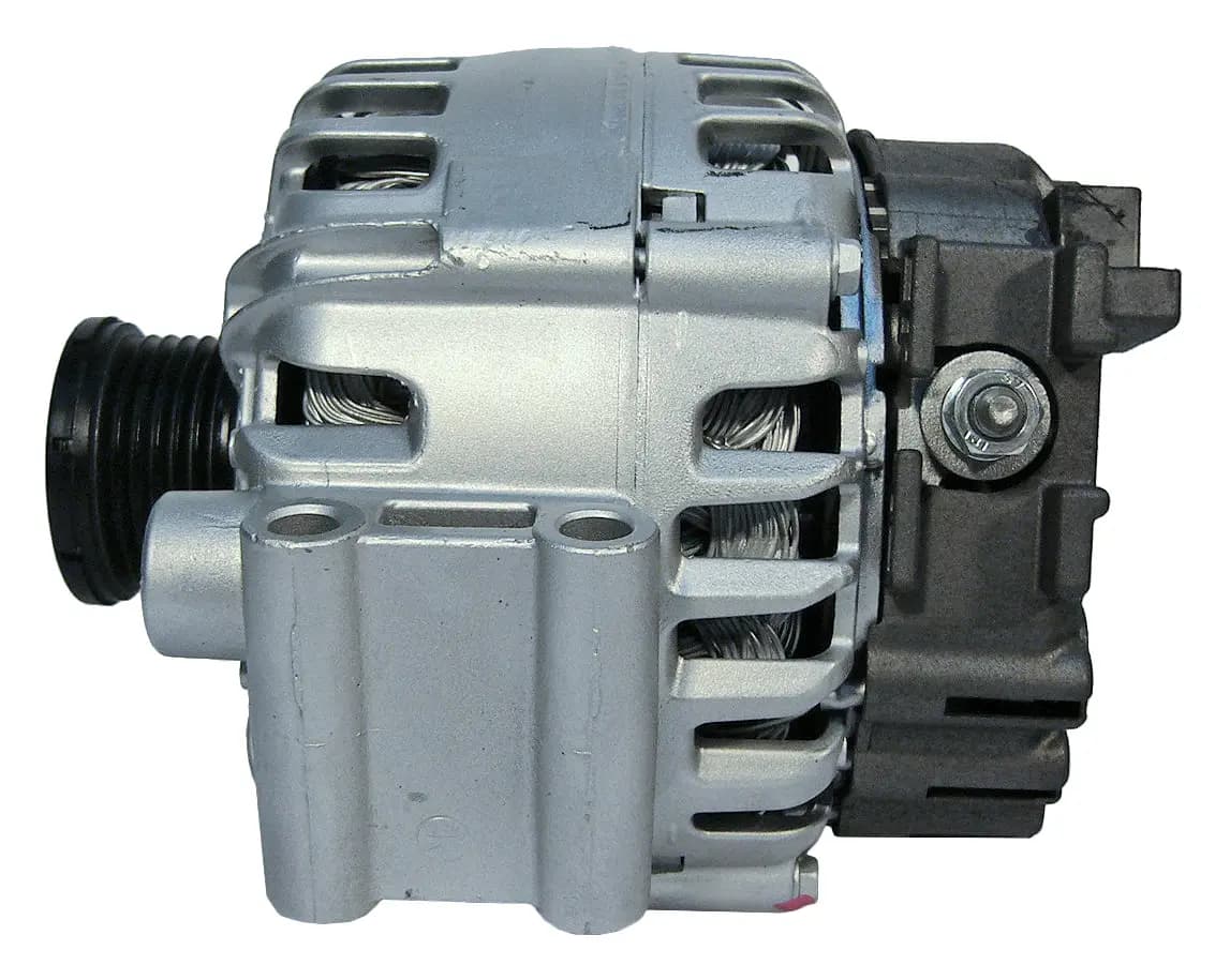 Alternator ABM-E2367 - 2