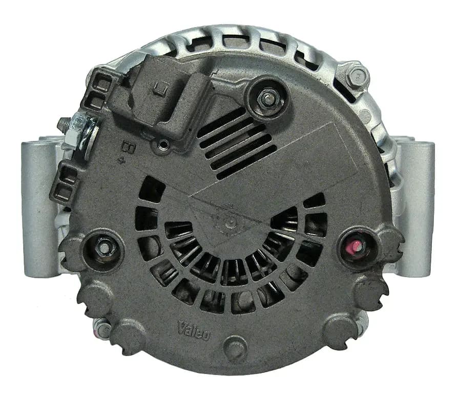 Alternator ABM-E2367 - 3