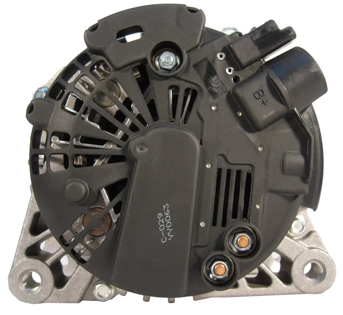 Alternator ABM-E2370 - 3