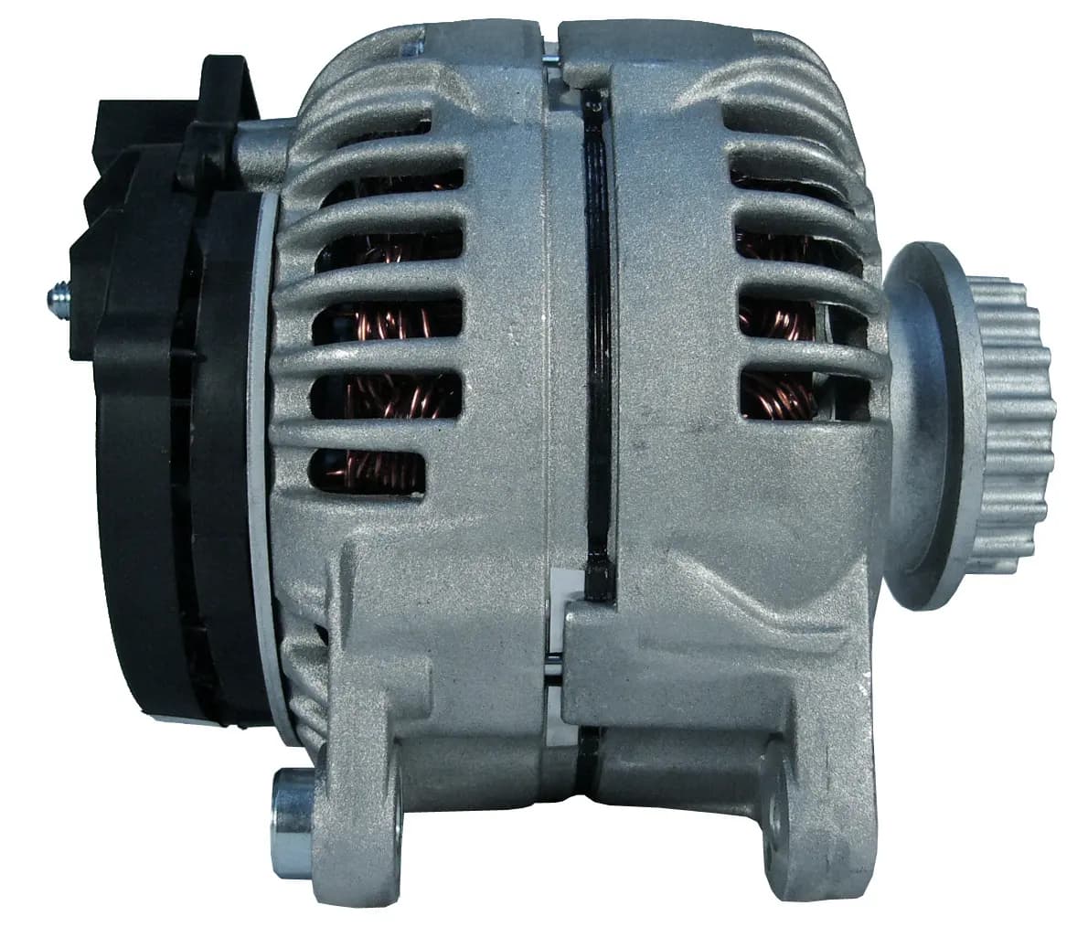 Alternator ABM-E2372 - 2