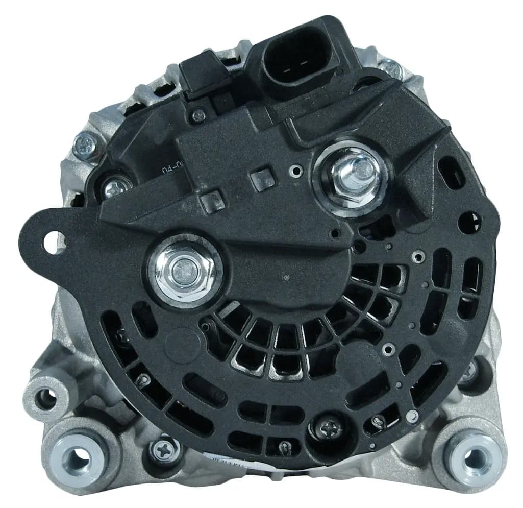 Alternator ABM-E2372 - 3