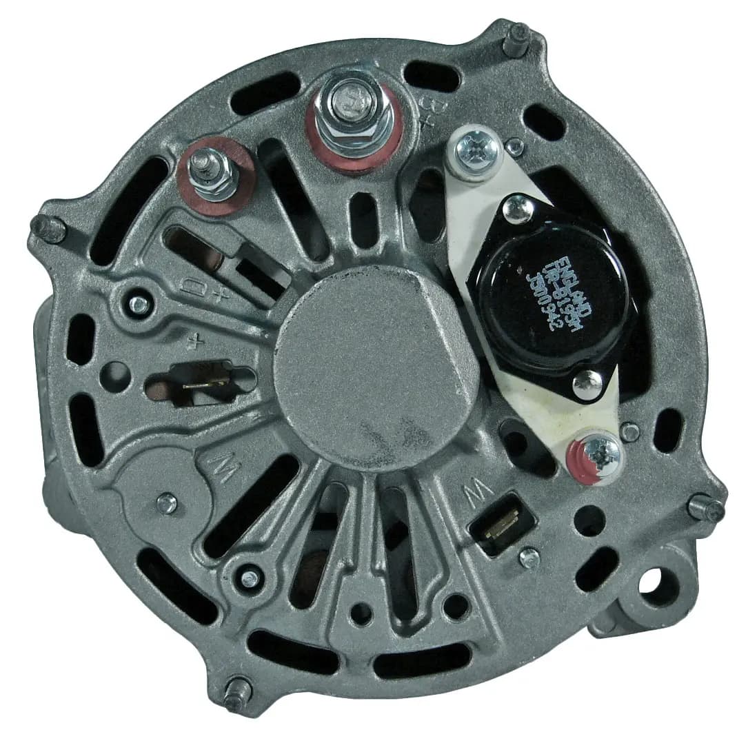 Alternator ABM-E2373 - 3