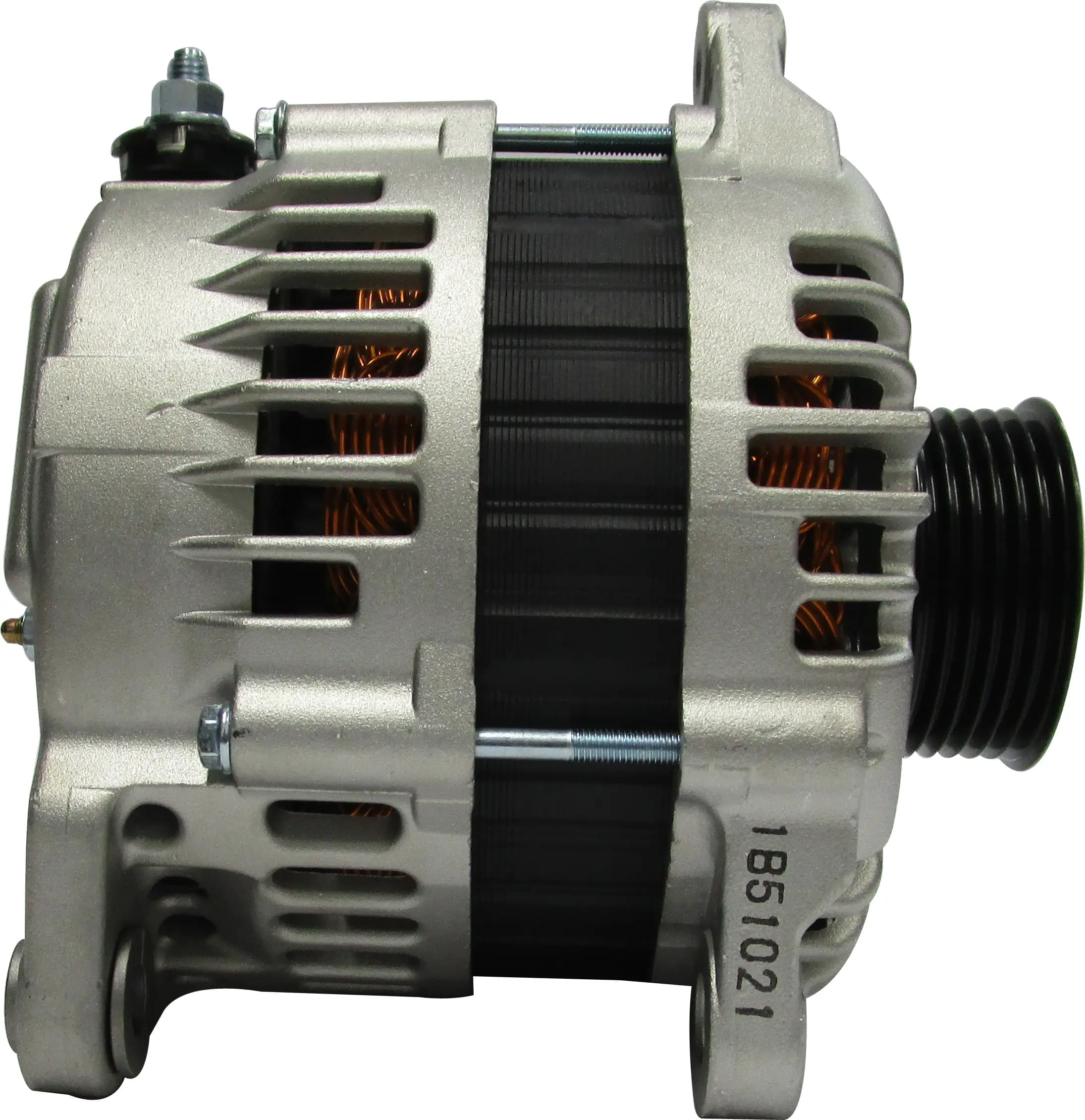 Alternator ABM-E2374 - 2