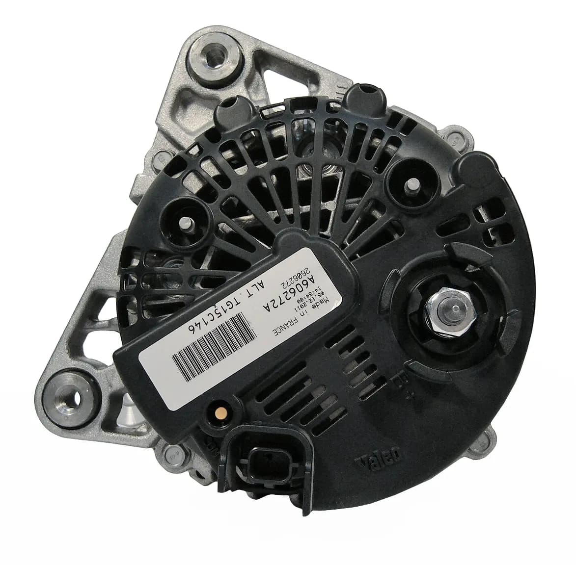 Alternator ABM-E2377 - 3