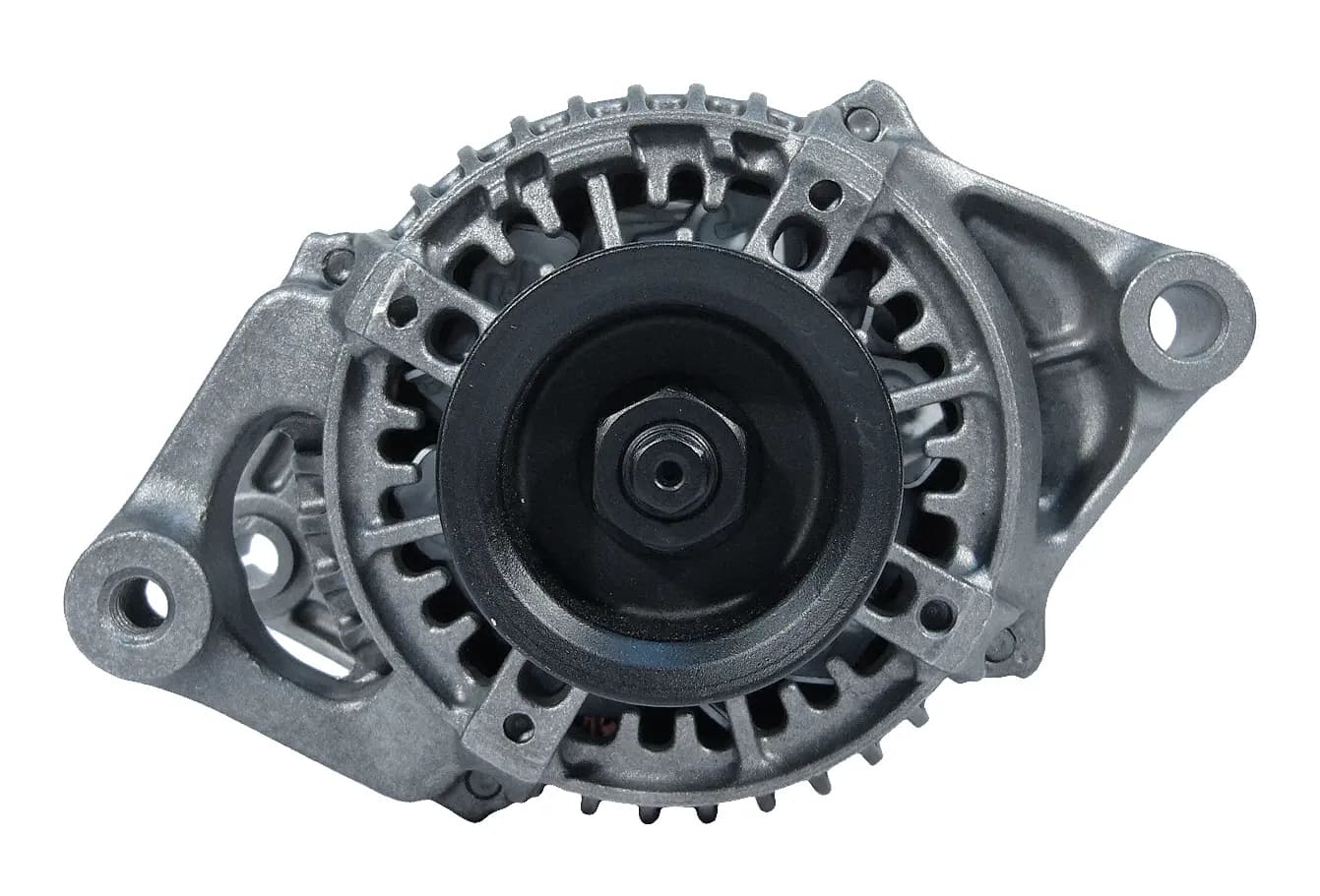 Alternator ABM-E2378