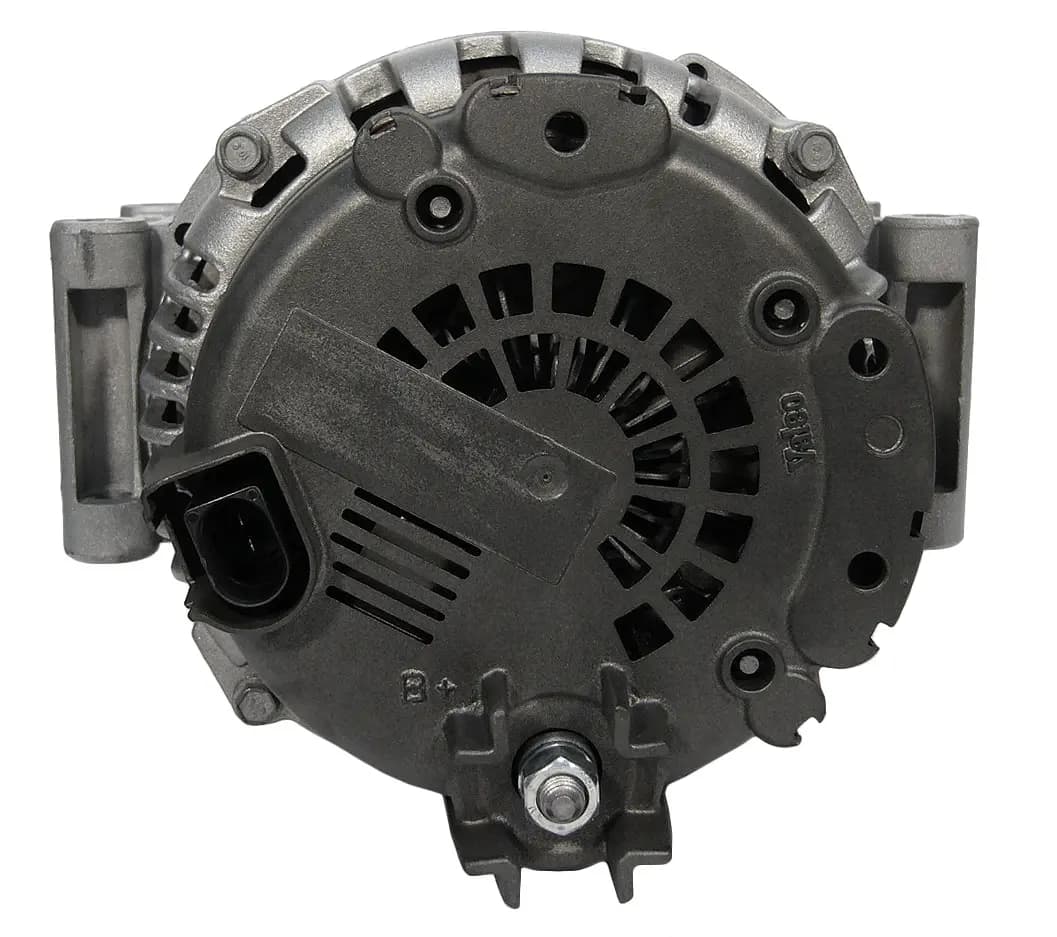 Alternator ABM-E2379 - 3