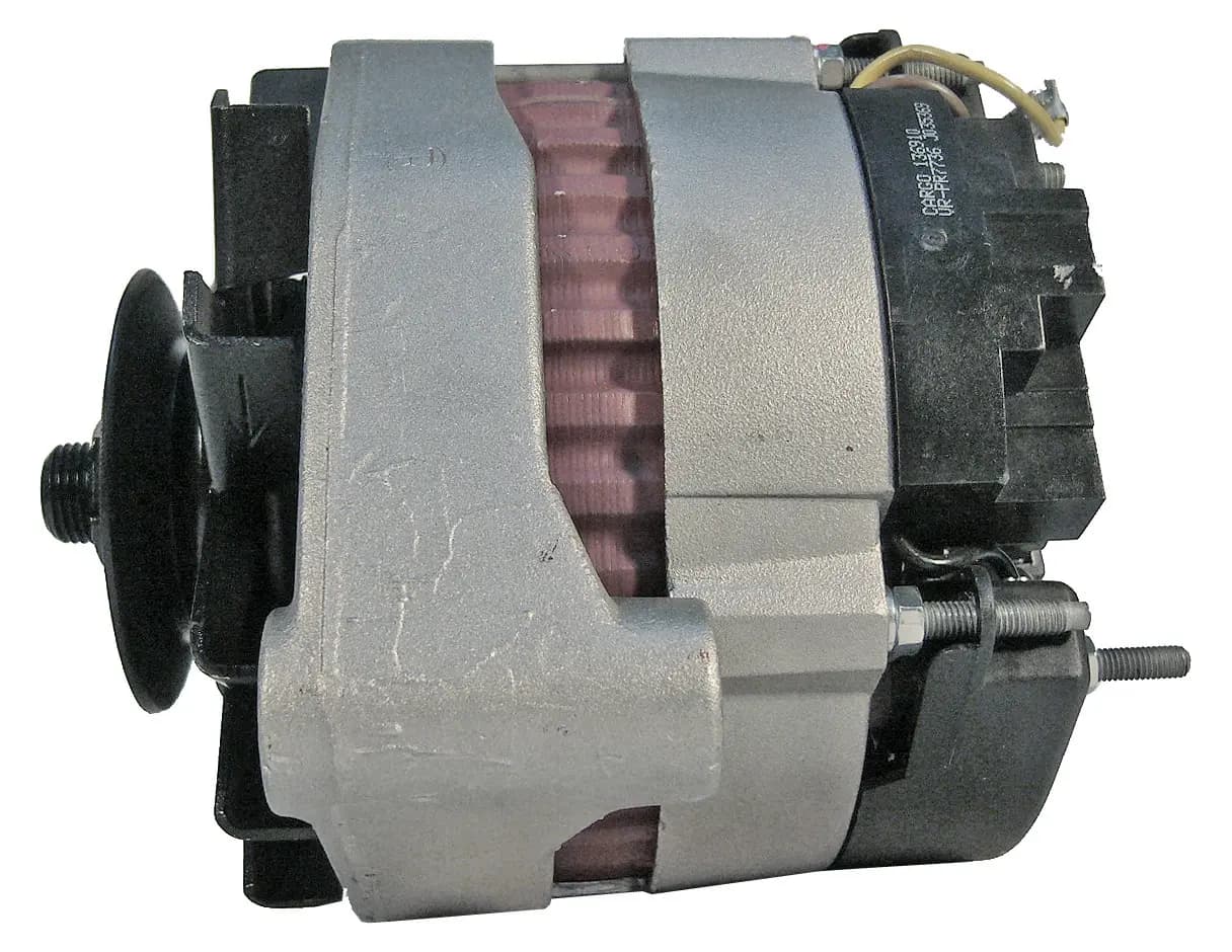 Alternator ABM-E2381 - 2
