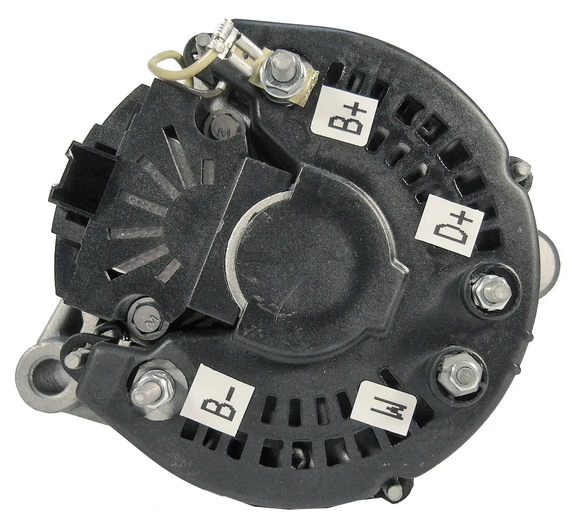Alternator ABM-E2381 - 3
