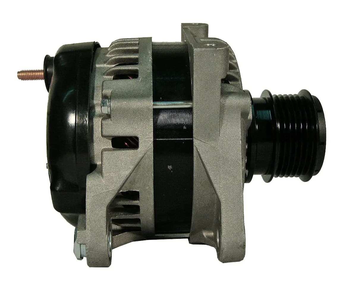 Alternator ABM-E2384 - 2
