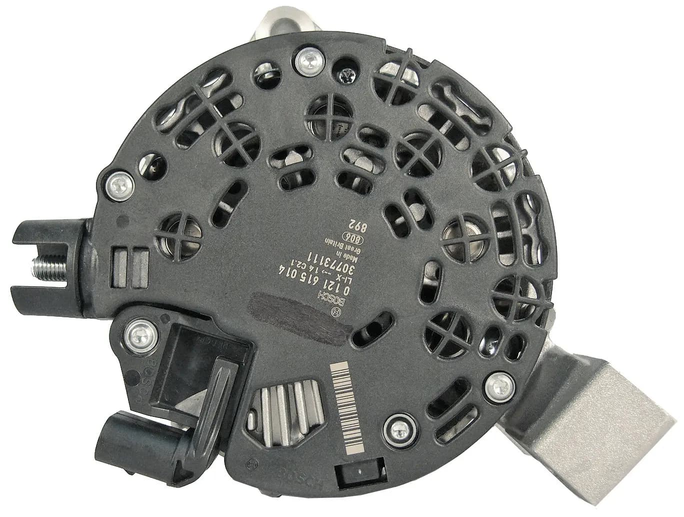 Alternator ABM-E2386 - 3