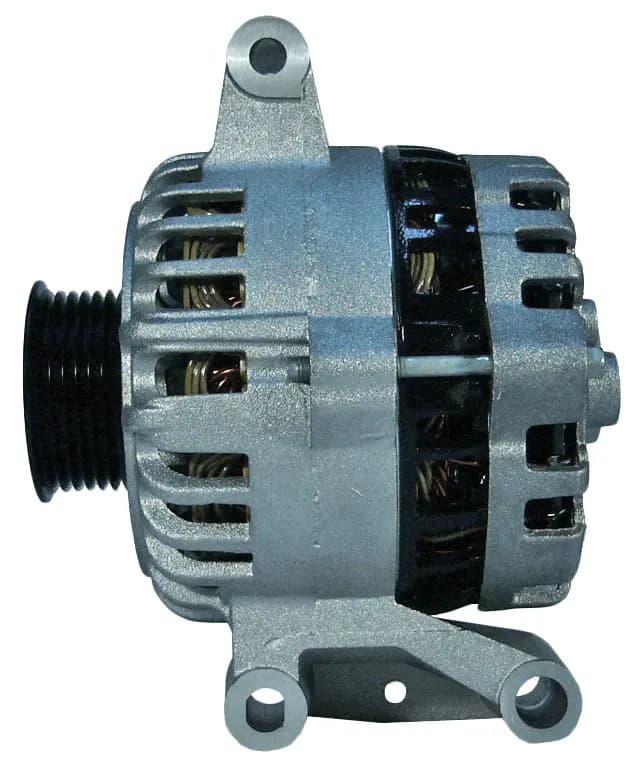 Alternator ABM-E2387 - 2