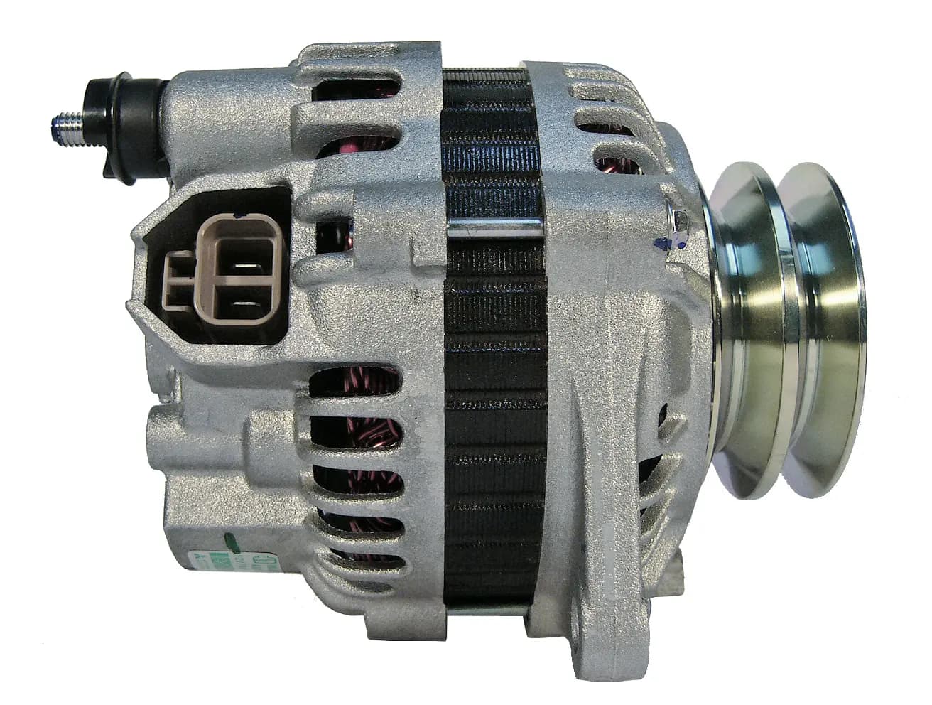 Alternator ABM-E2388 - 2