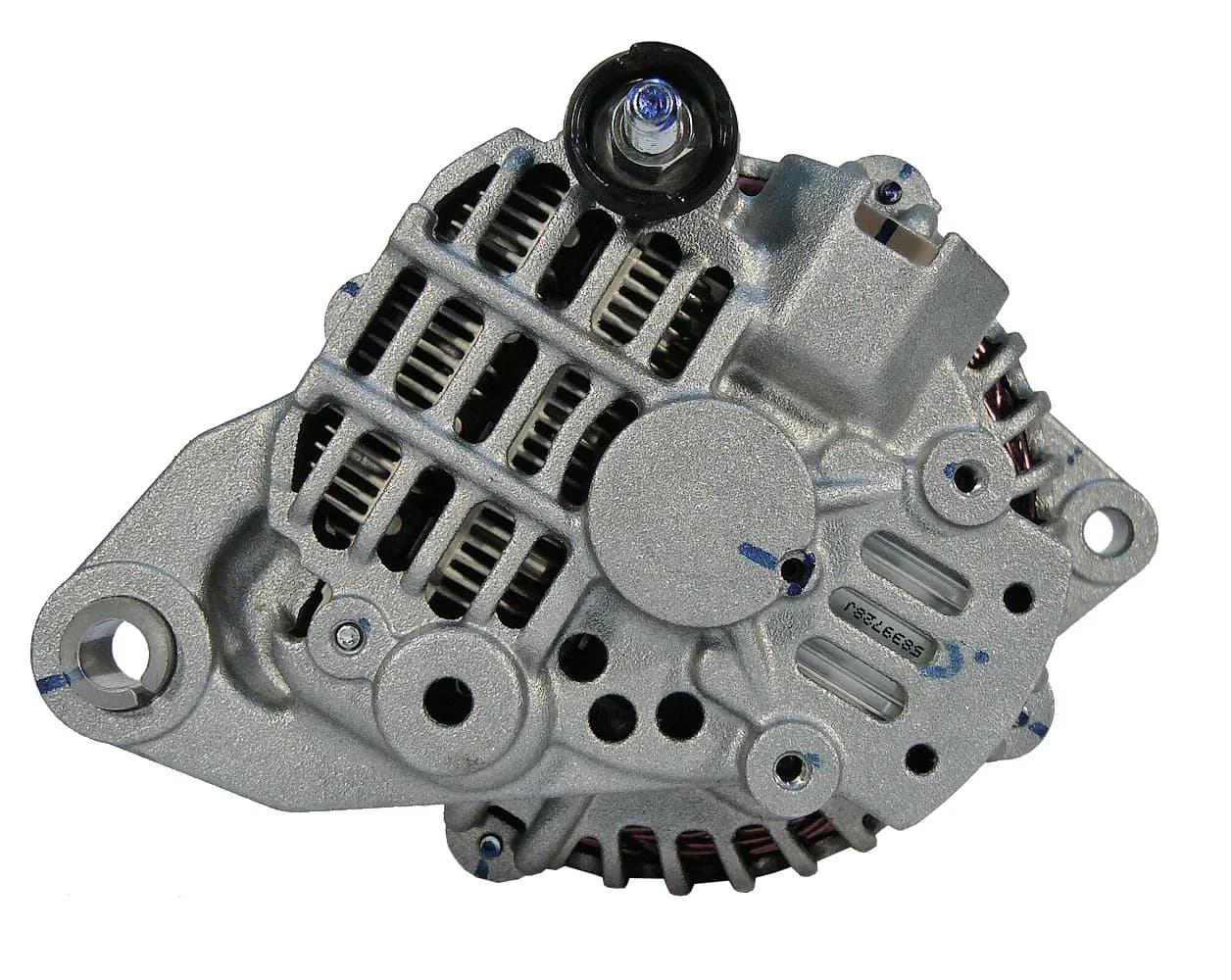 Alternator ABM-E2388 - 3