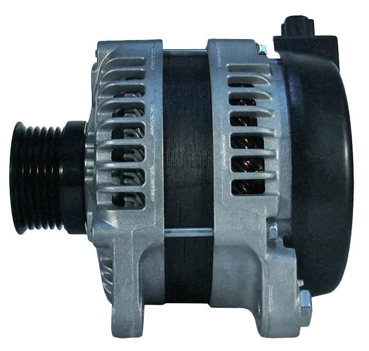Alternator ABM-E2396 - 2