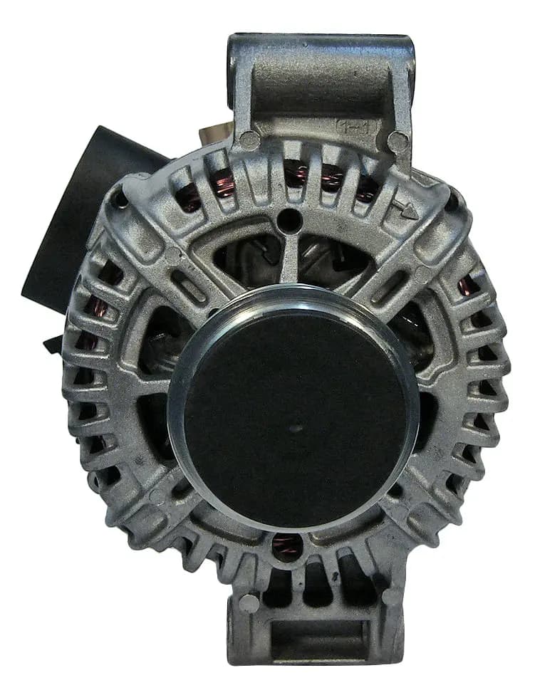 Alternator ABM-E2400