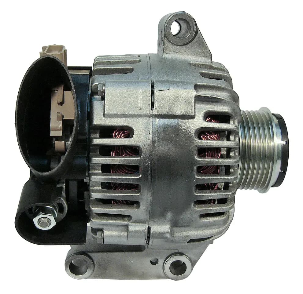 Alternator ABM-E2400 - 2
