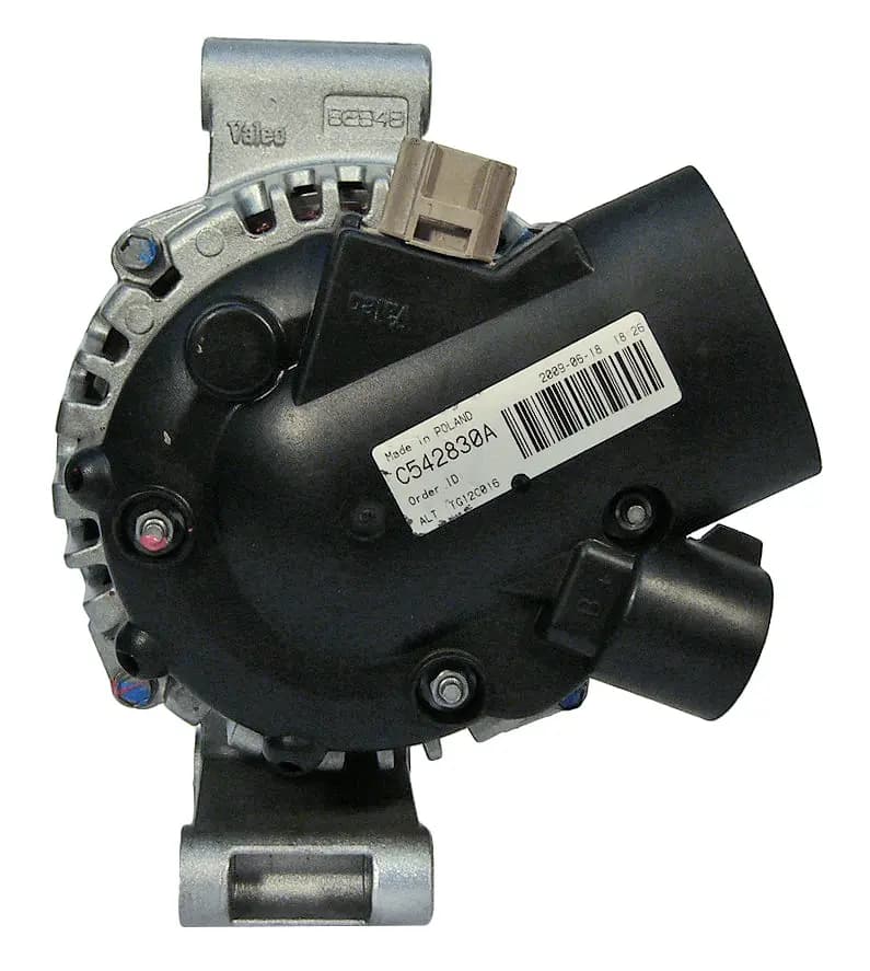 Alternator ABM-E2400 - 3