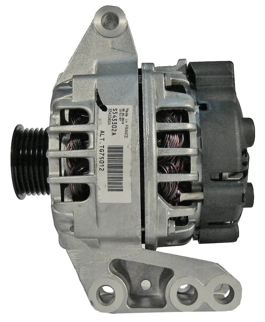 Alternator ABM-E2401 - 2