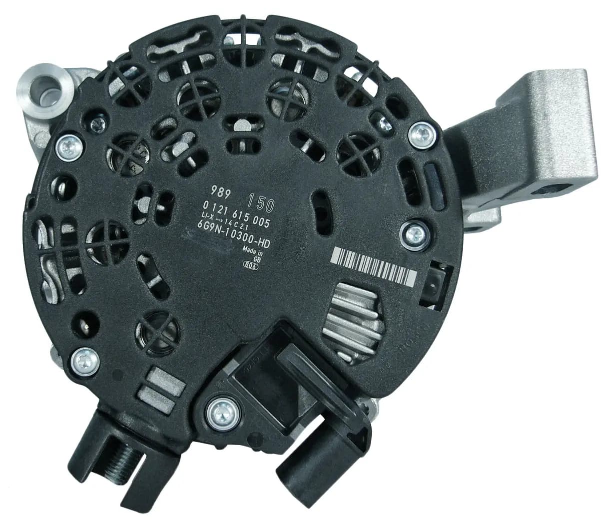 Alternator ABM-E2402 - 3