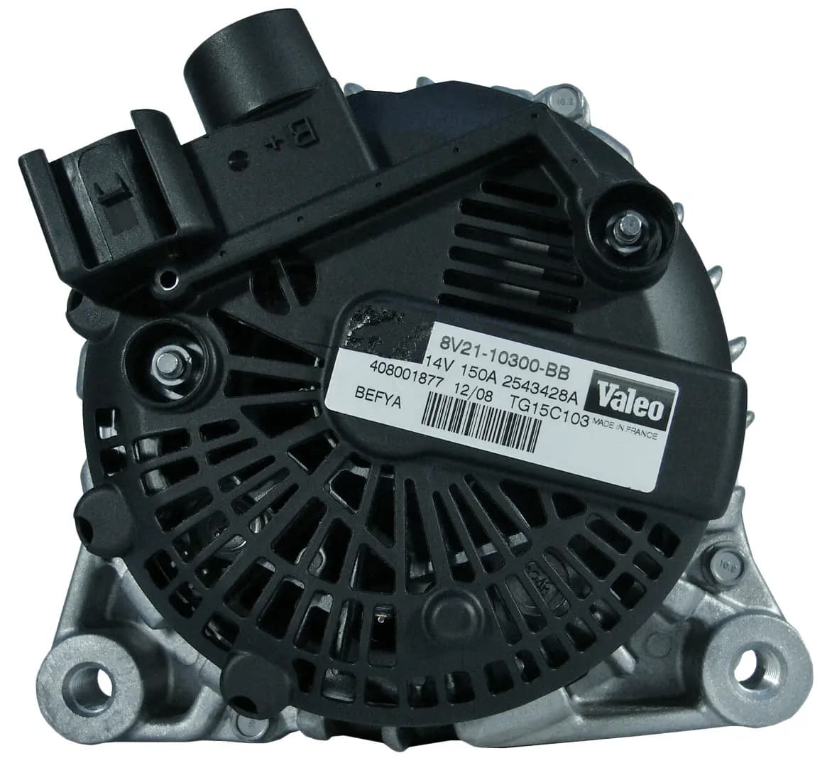 Alternator ABM-E2404 - 3
