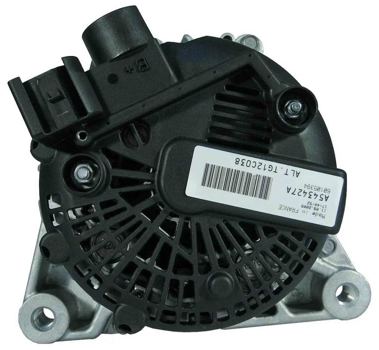 Alternator ABM-E2405 - 3