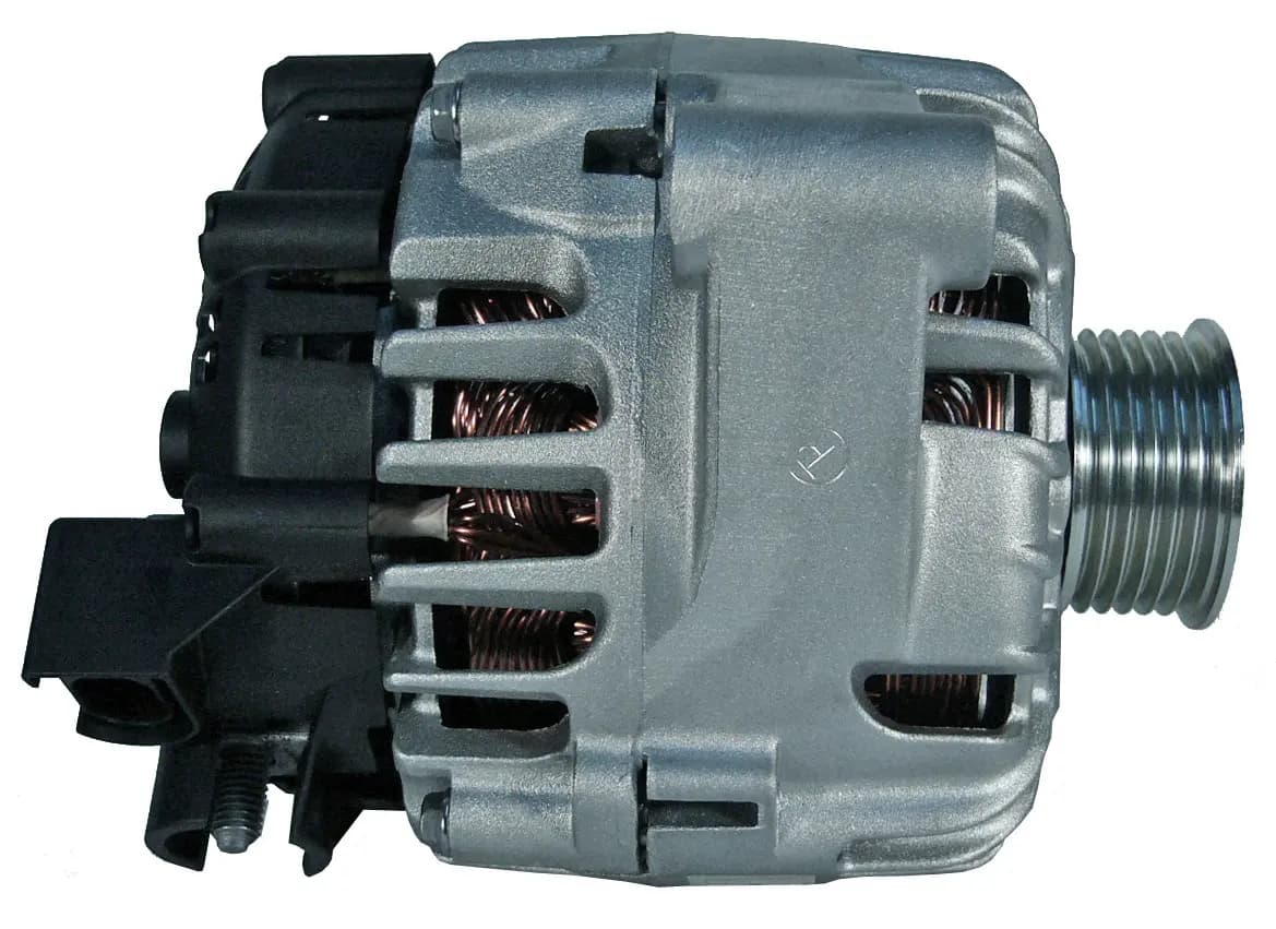 Alternator ABM-E0091 - 2