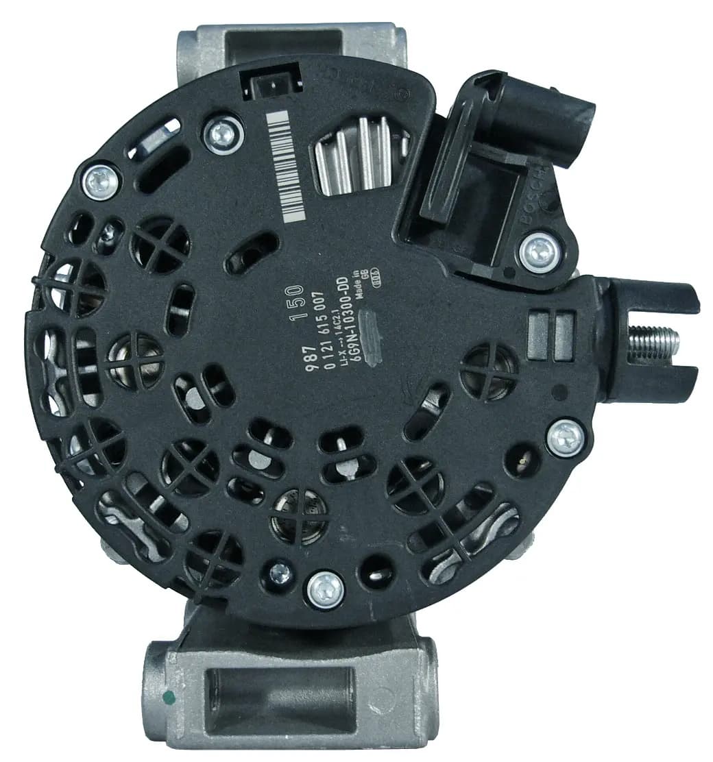 Alternator ABM-E2407 - 3
