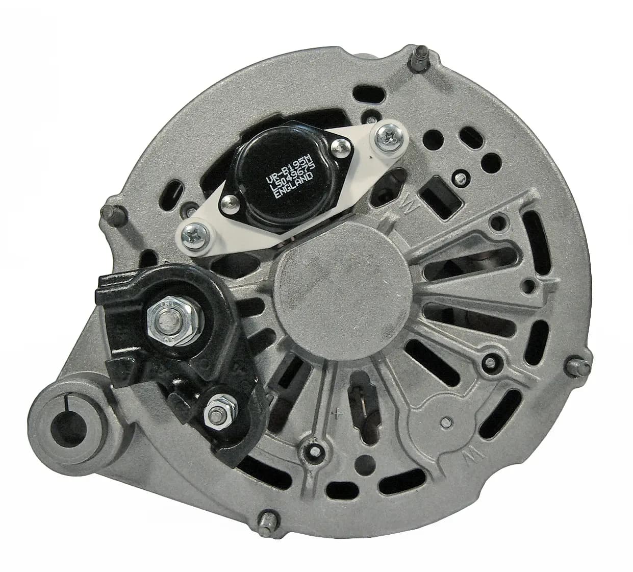 Alternator ABM-E2408 - 3