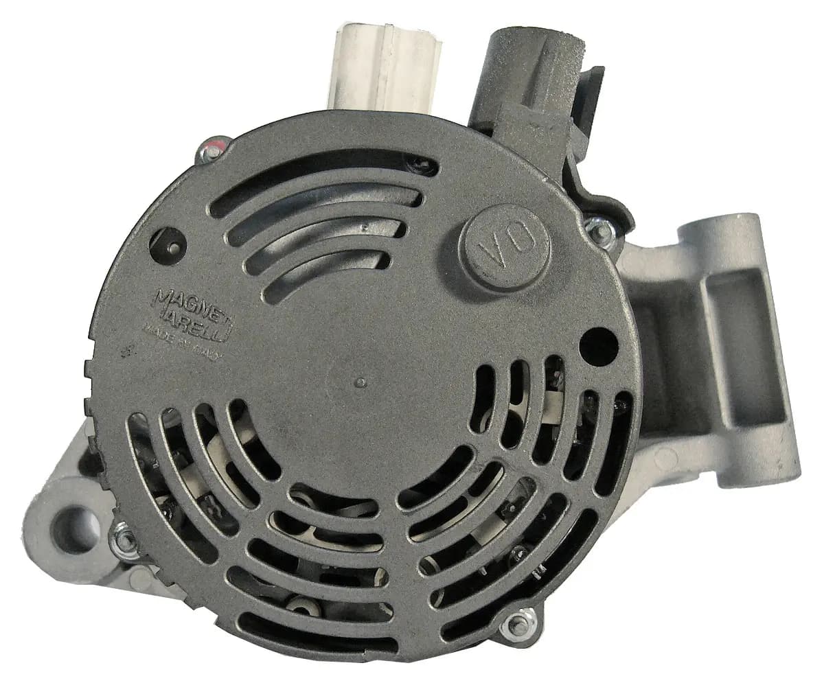 Alternator ABM-E0092 - 3