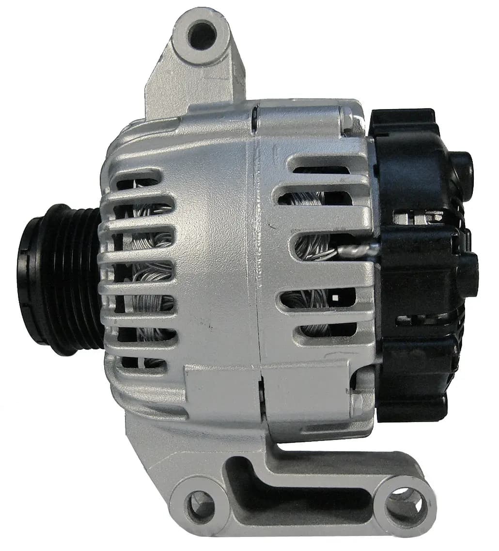 Alternator ABM-E2410 - 2