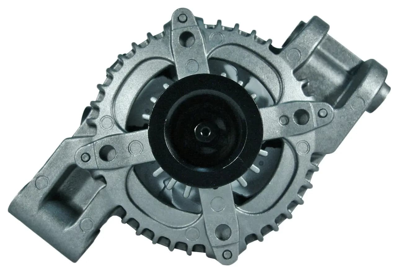 Alternator ABM-E0093
