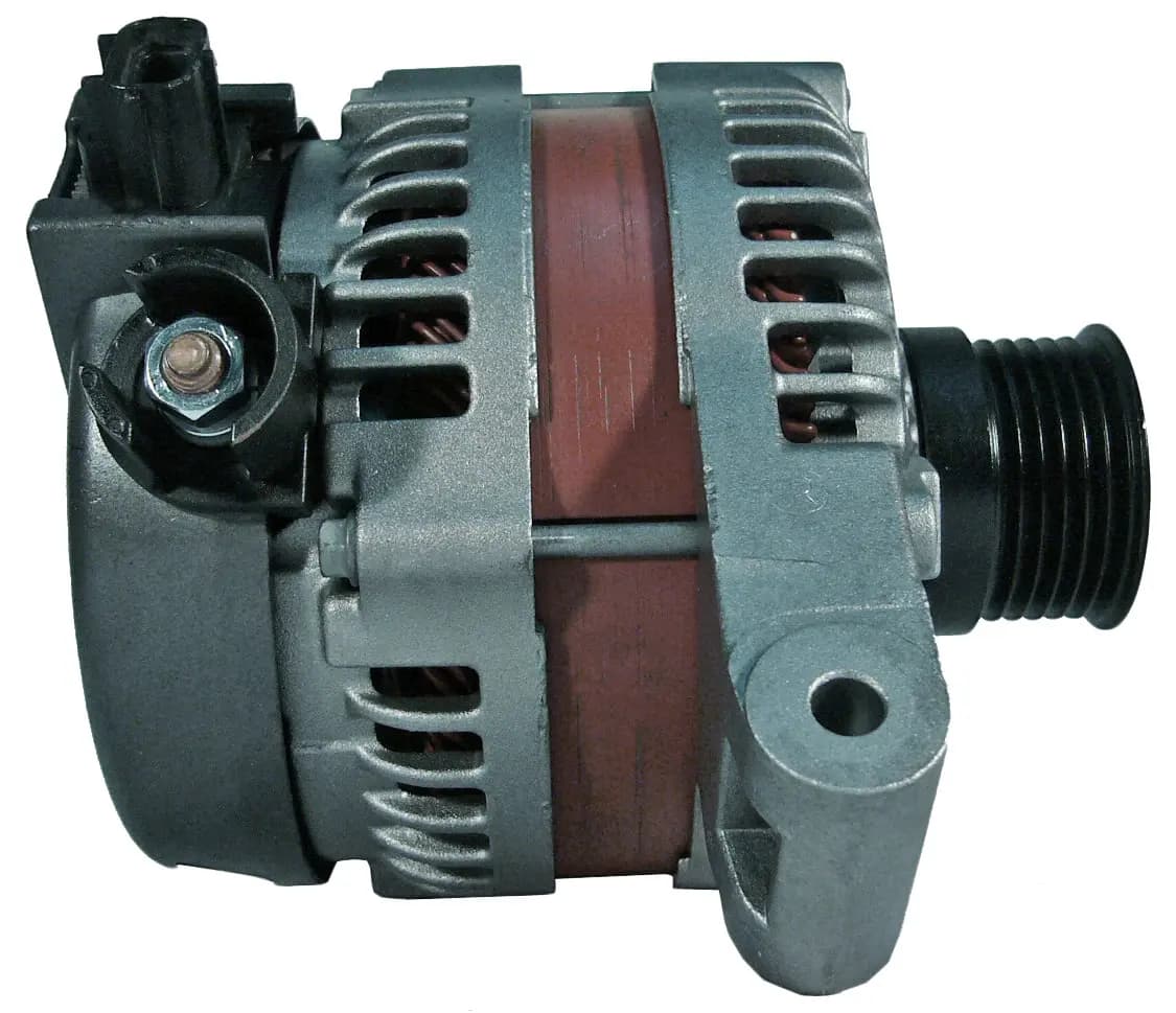 Alternator ABM-E0093 - 2