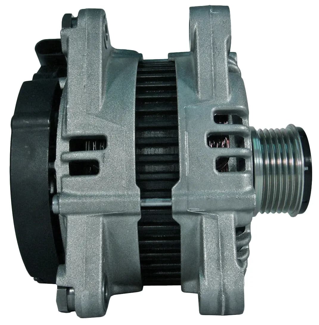 Alternator ABM-E2412 - 2