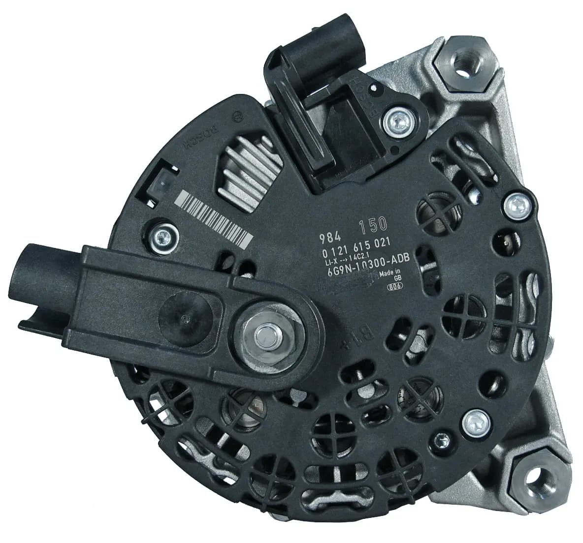 Alternator ABM-E2412 - 3